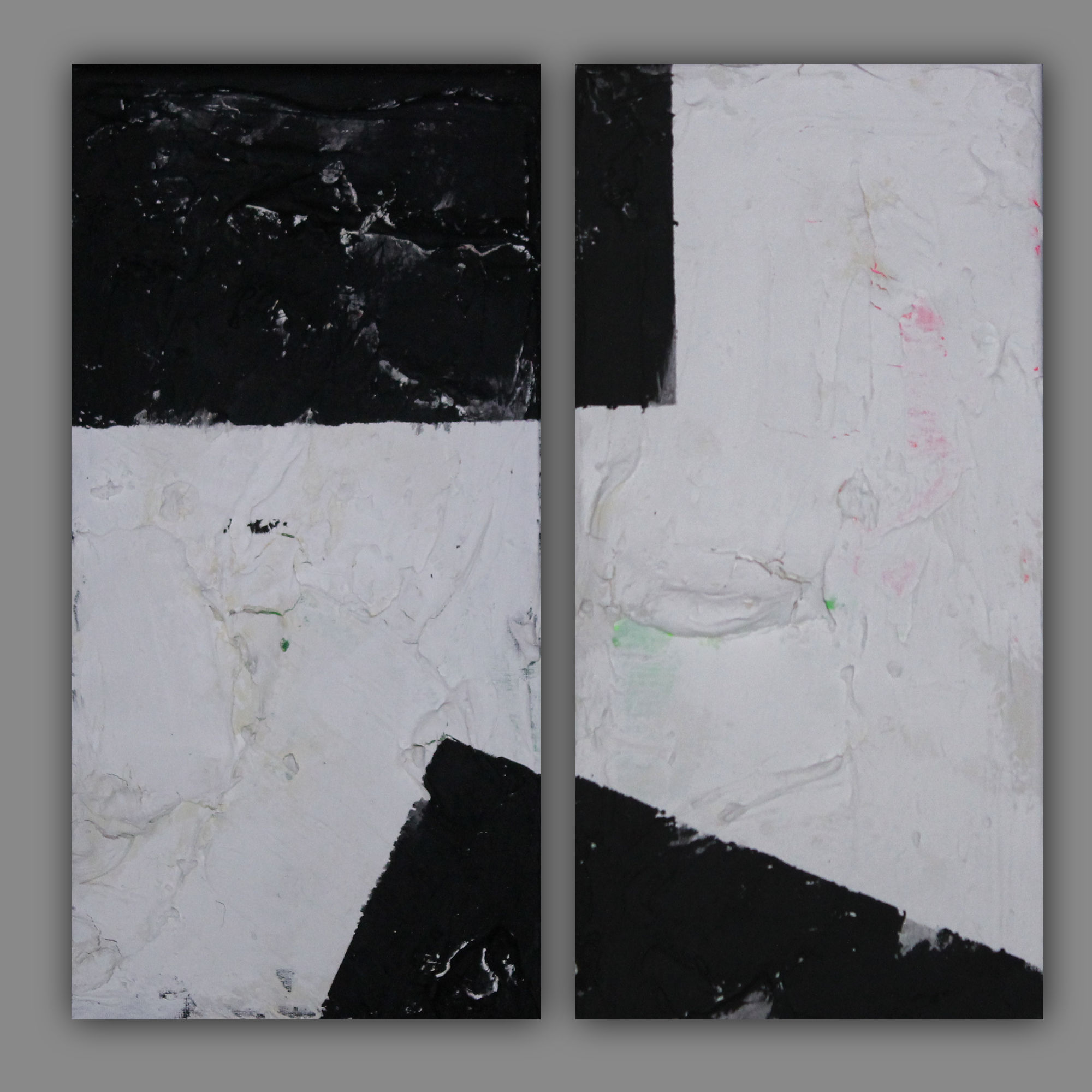 Untitled II, 2018
