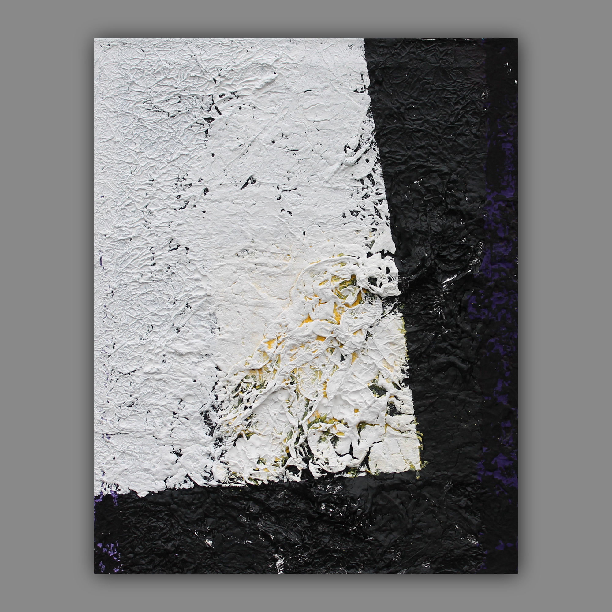 Regress Onward (Regress)