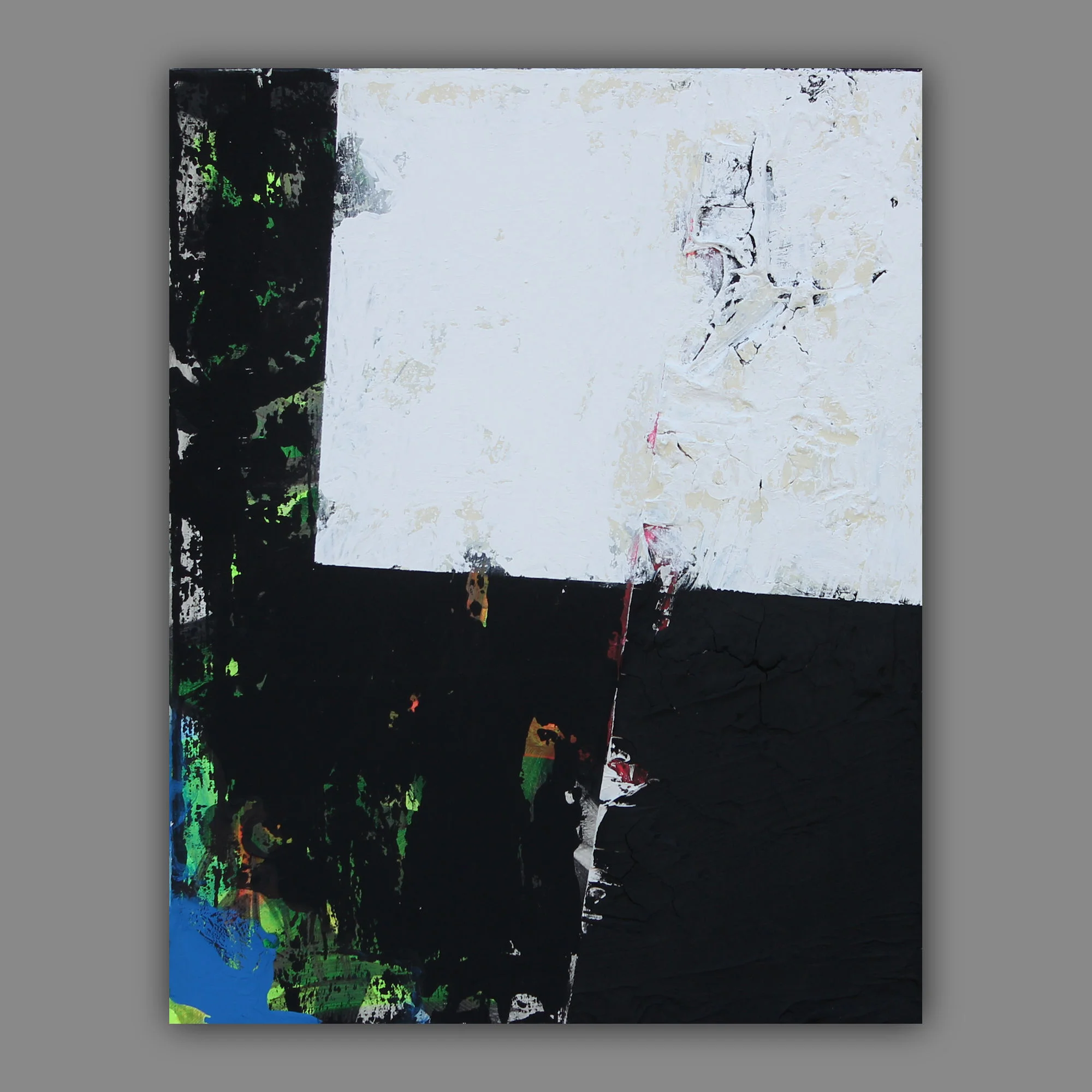 Tumble III