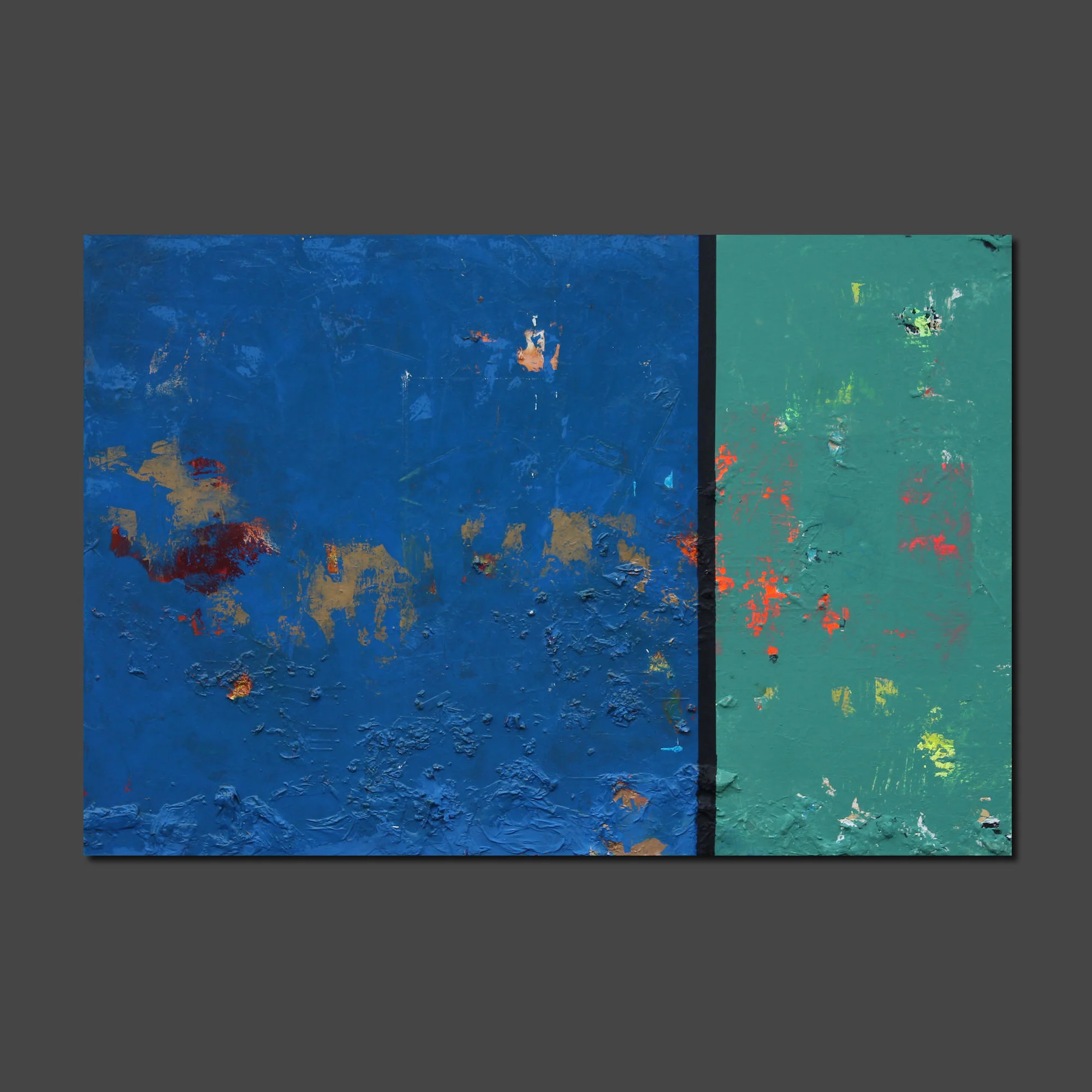 Untitled, 2016