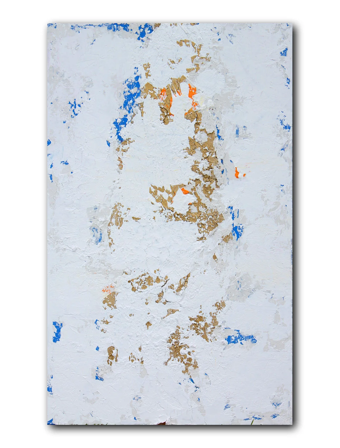 Untitled III, 2016
