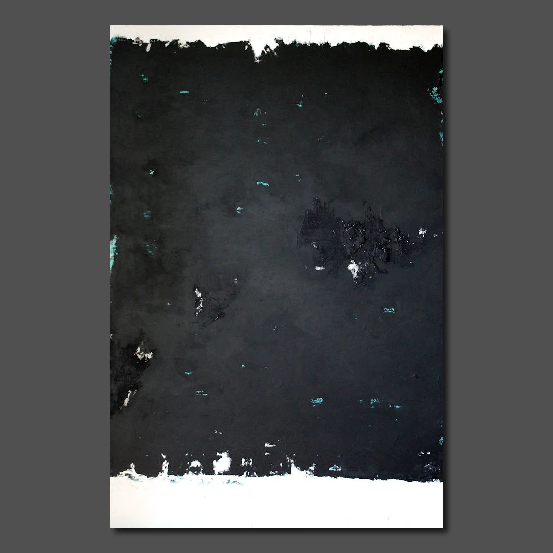 The Space Between
