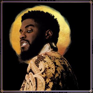 4eva Is A Mighty Long Time - Big K.R.I.T.