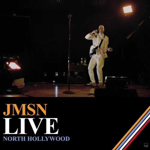 Live In North Hollywood