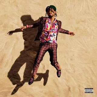 Love & Leisure - Miguel