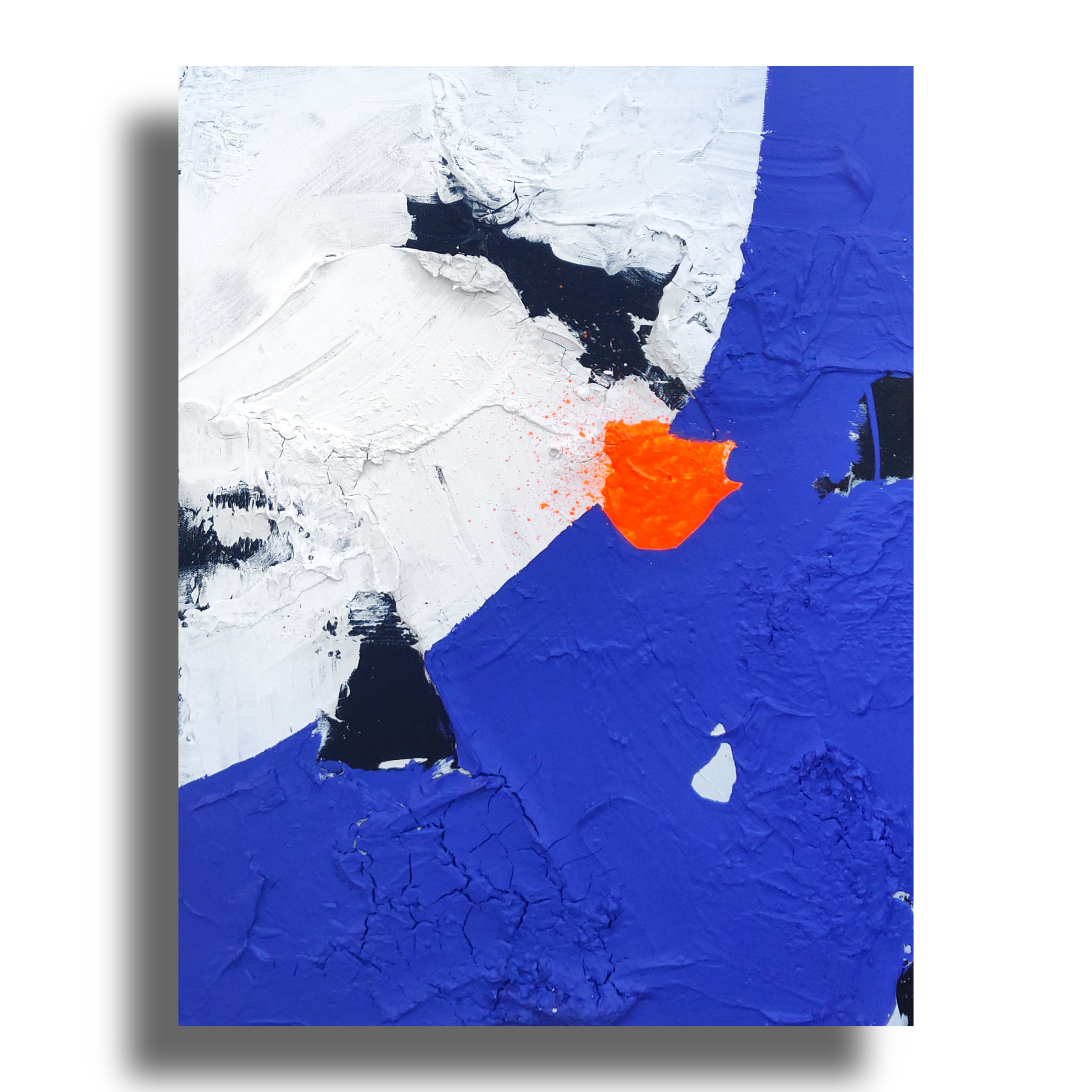 Tangent II,2018