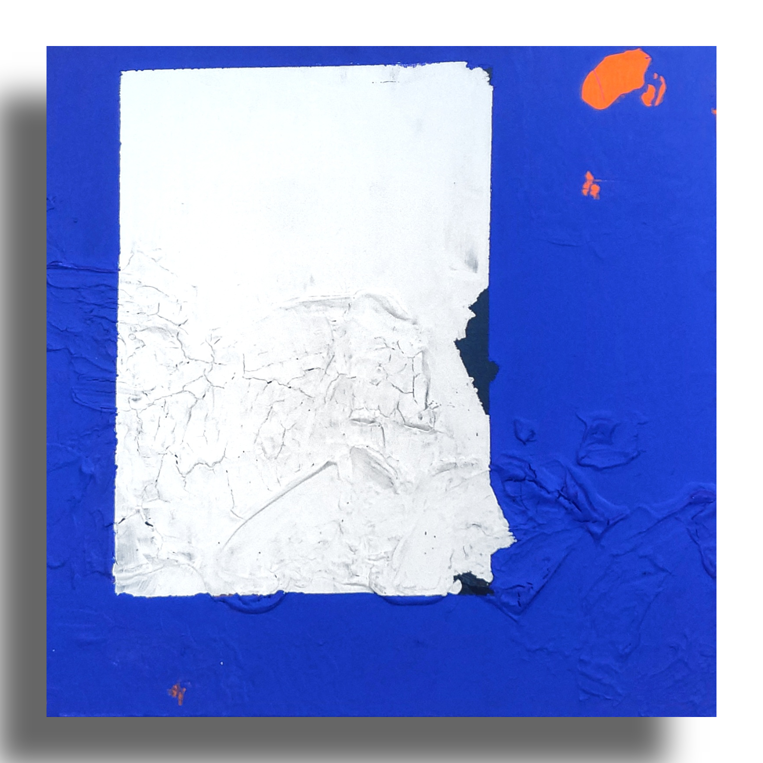 Tangent I, 2018