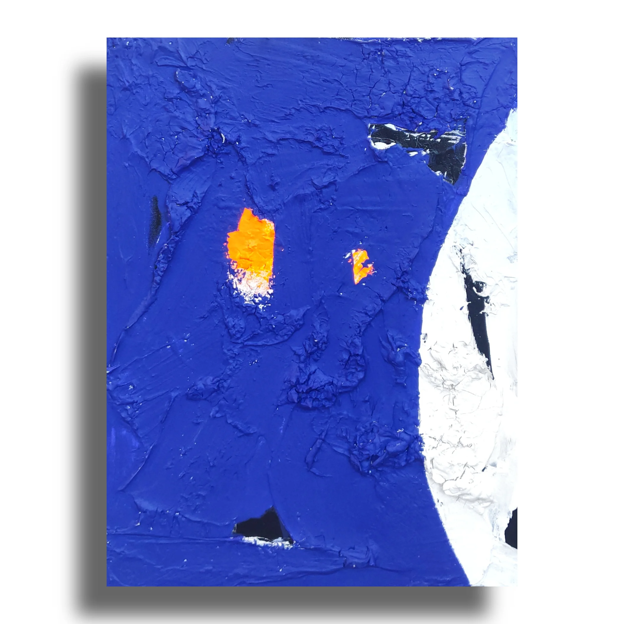 Tangent III, 2018