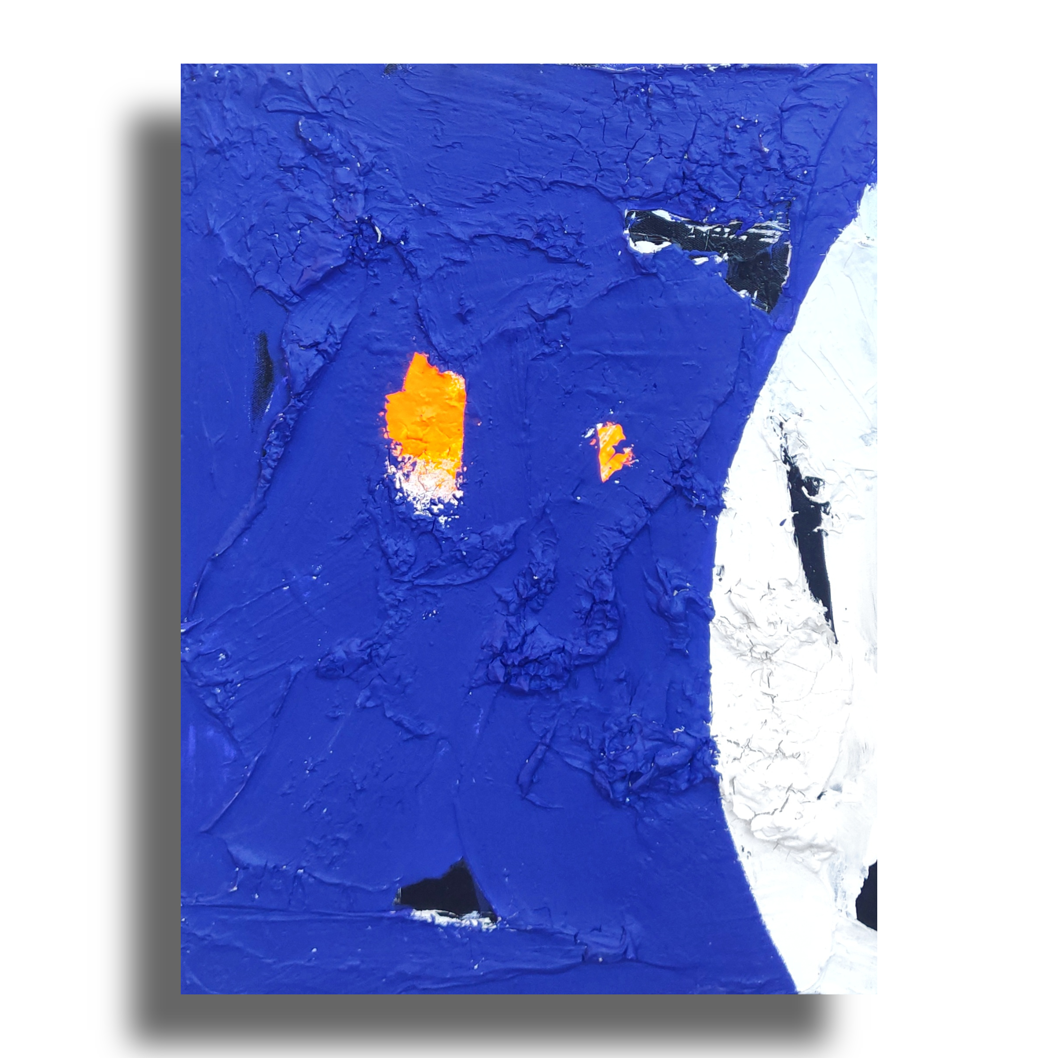 Tangent III, 2018