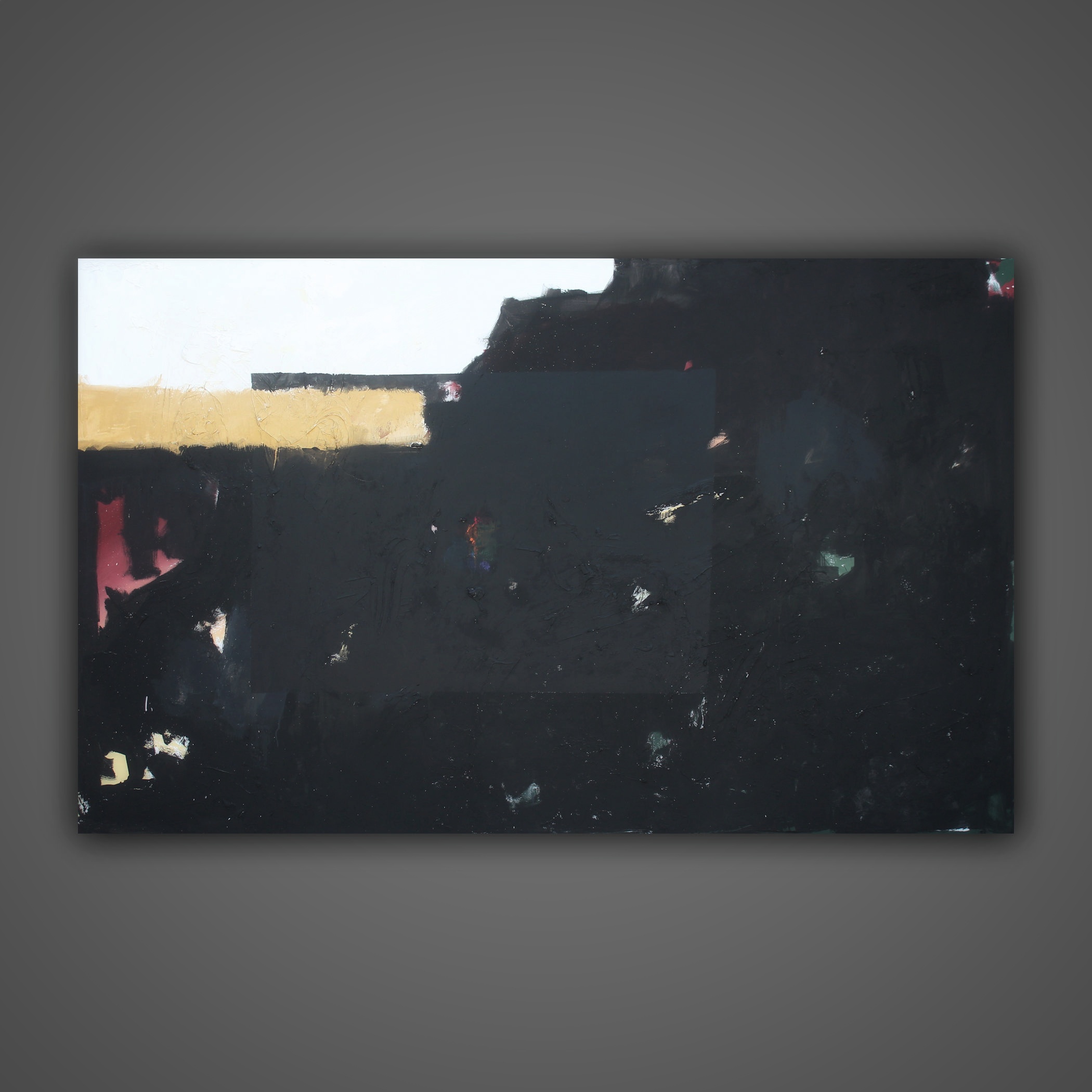 Of Space, 2018