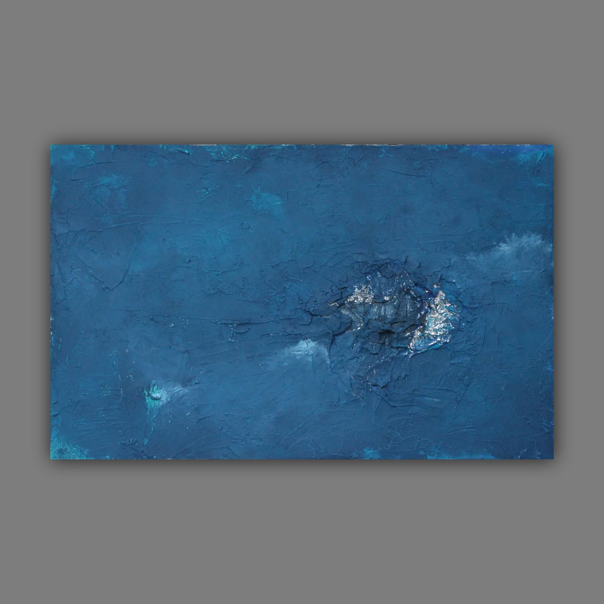 Untitled Commission, 2018