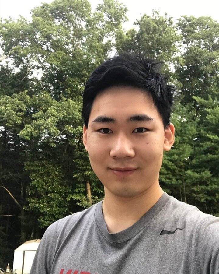 Get to know your TUTV fall e-board! Meet this semester's Head of News, Kevin Gao.

Kevin is a sophomore from Concord MA looking to major in CS, Quant Econ, and Math, who loves to make videos about whatever inspires him at the moment. Whether it&rsquo