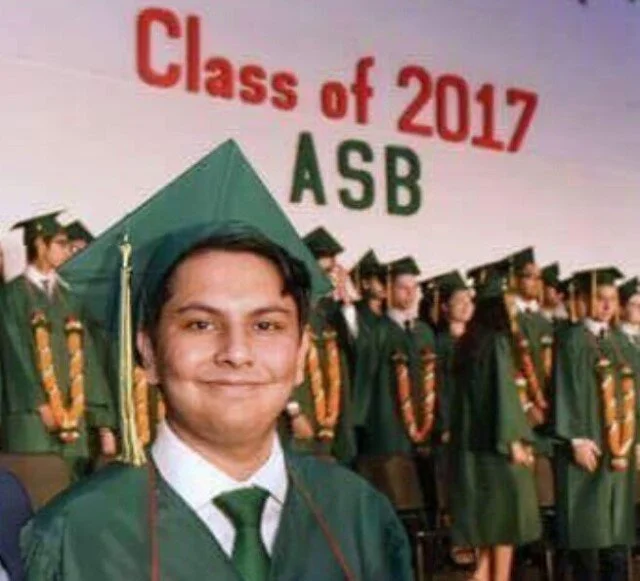 Get to know your TUTV fall e-board! Meet this semester's Programming Manager, Kunaal Bhargava.

Kunaal is a senior majoring in Computer Science with minors in Entrepreneurship and Biotechnology. As someone who once made a Pokemon gaming channel with 