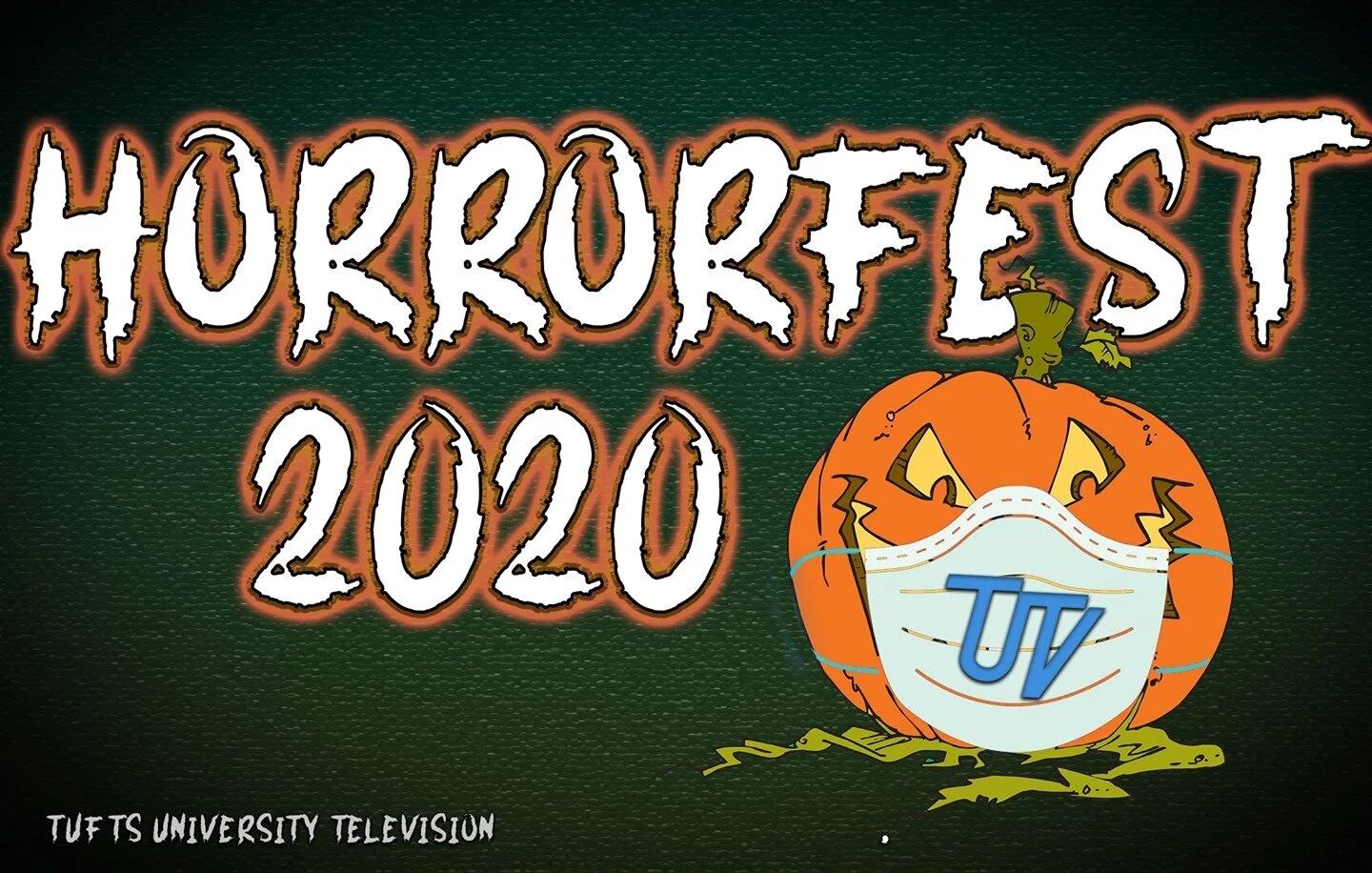 Horrorfest 2020 is here! If you are interested in making a ~3 min horror short in collaboration w/other TUTVies (or by yourself), stop by our weekly meetings (Sundays at 4pm) to get involved.

This week we will be giving a workshop on Scriptwriting! 