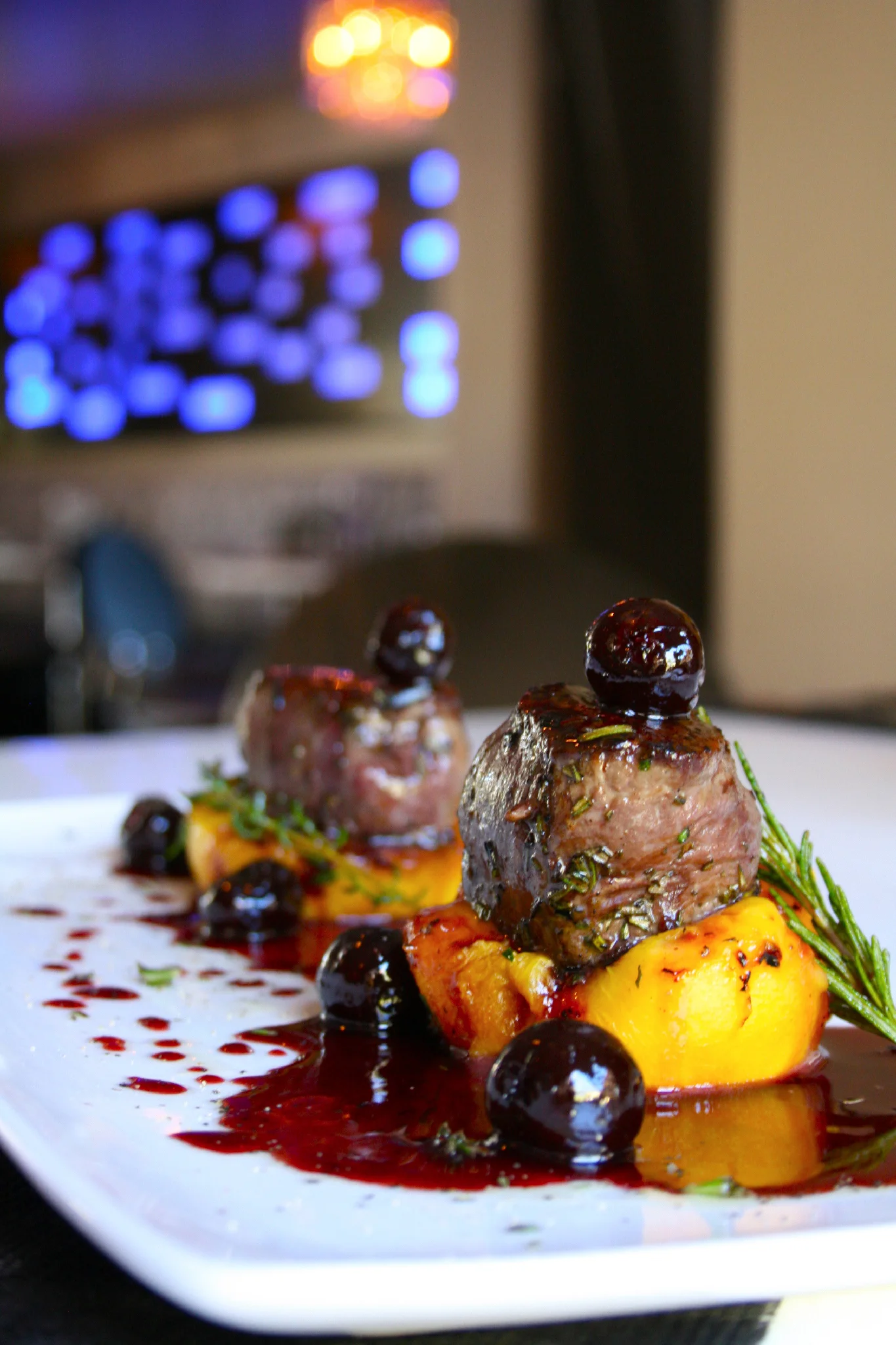 Mare Culinary Lounge, Laguna Beach California