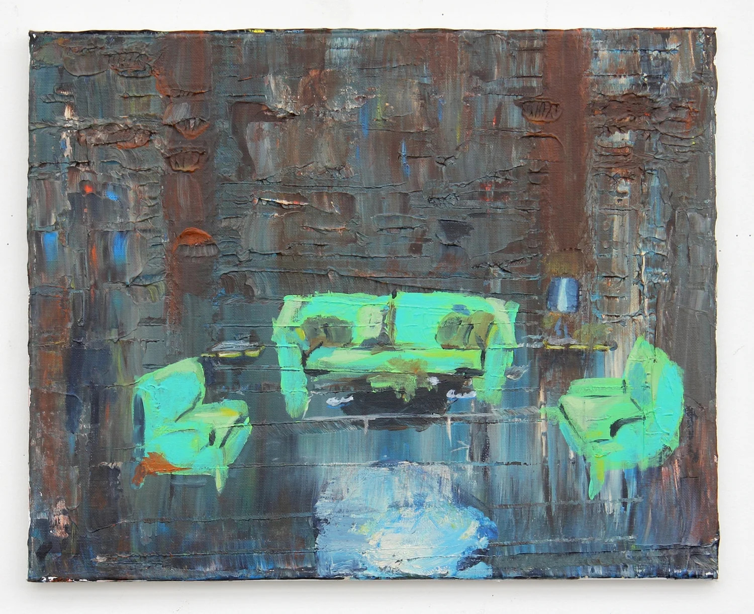 Living Room (2014)