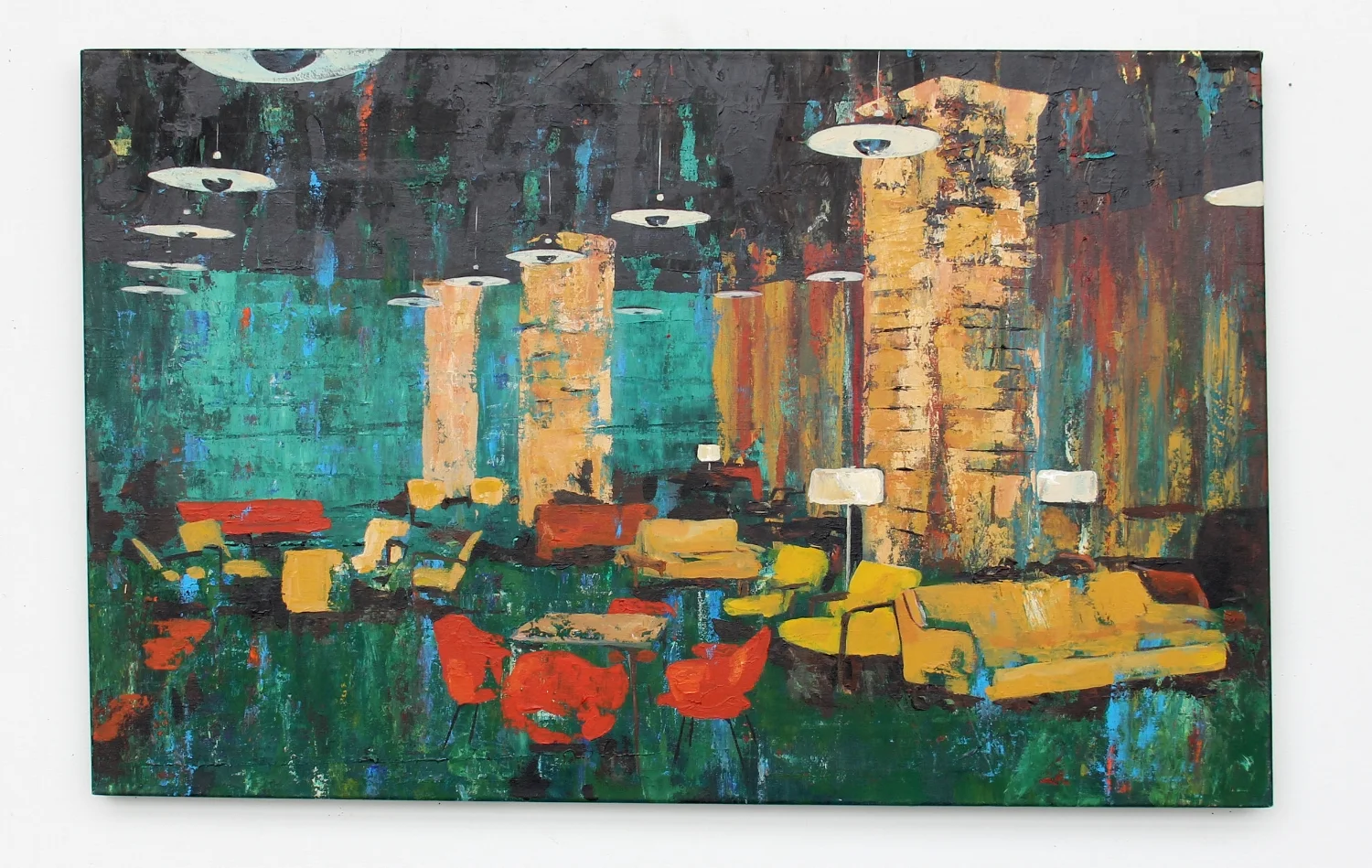 *Lounge (2013)