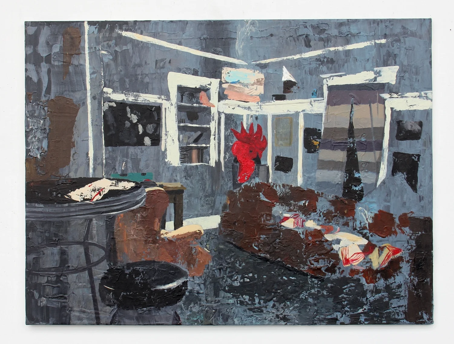 *Snook (2014)