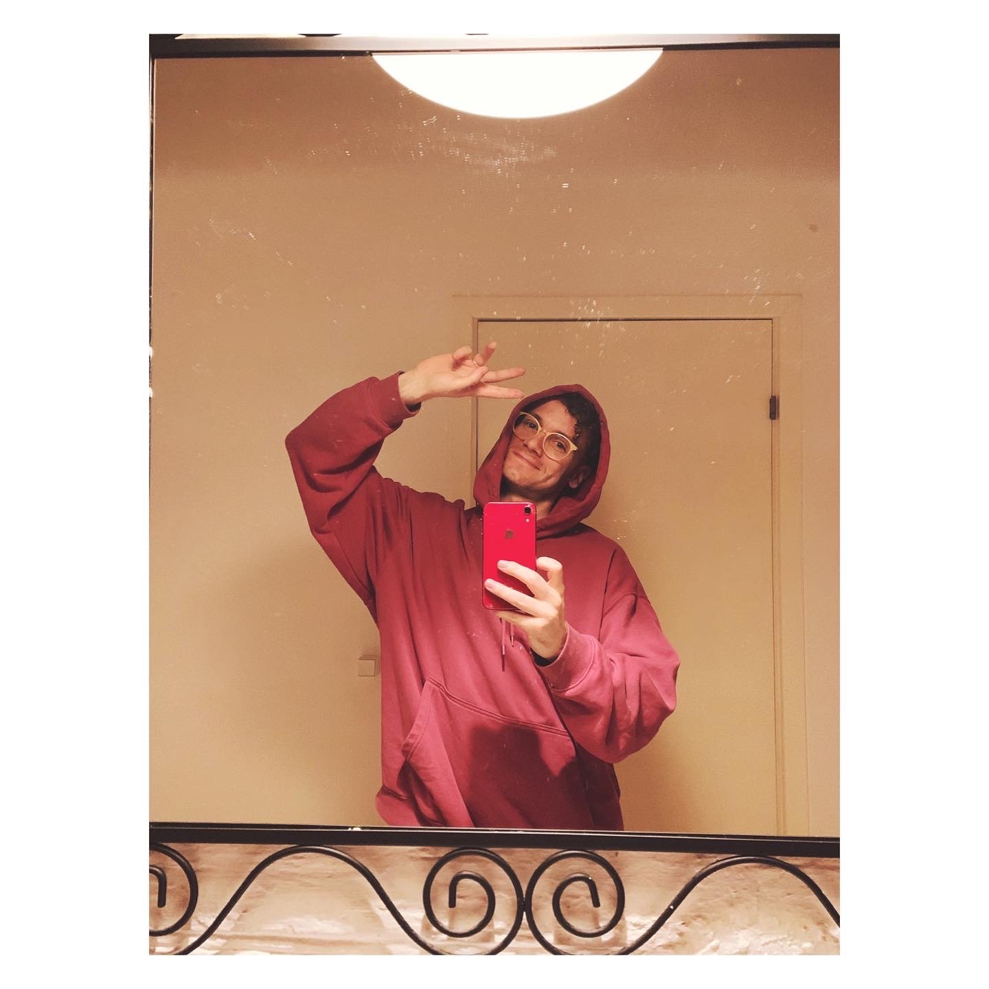 How I almost became my own worst nightmare