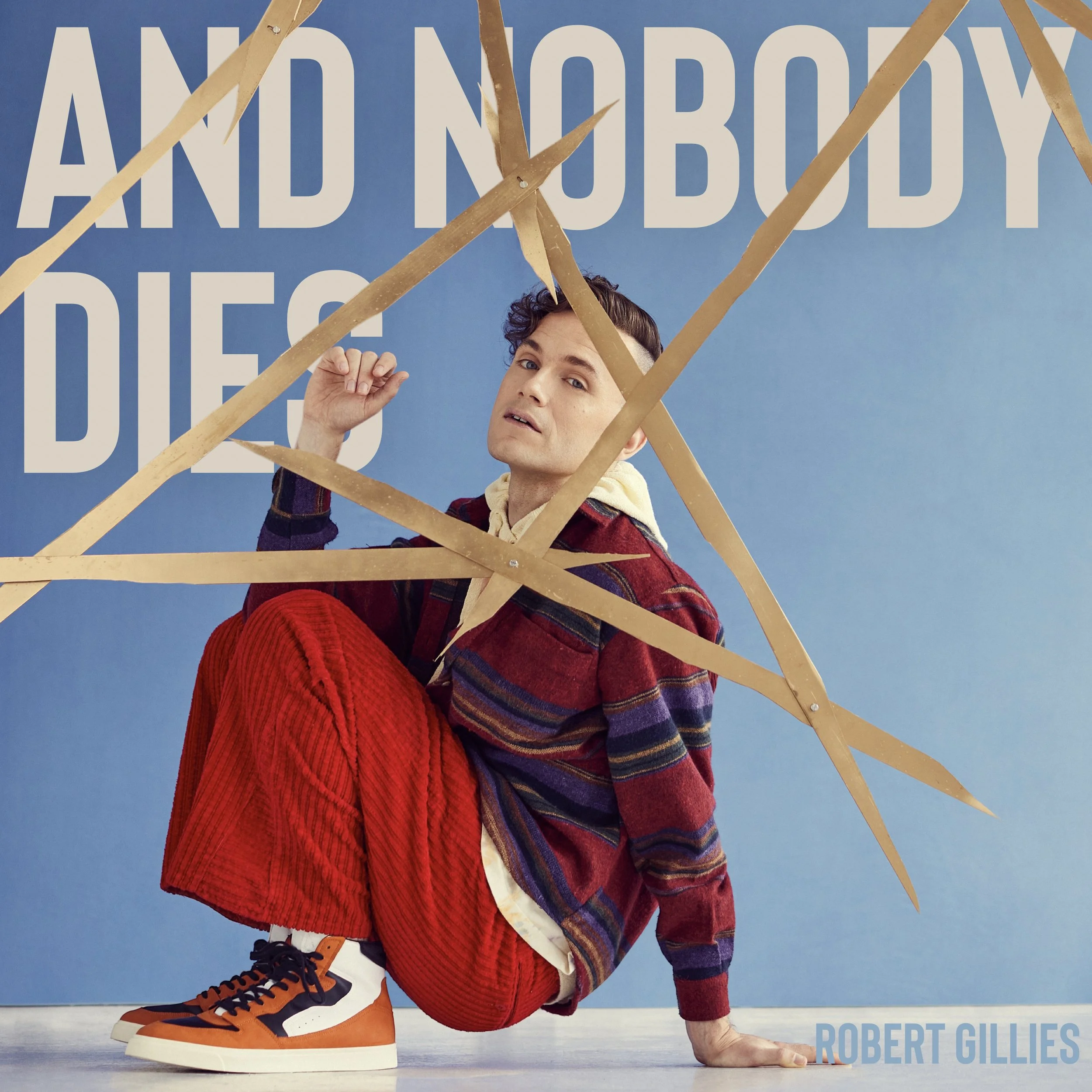 And Nobody Dies