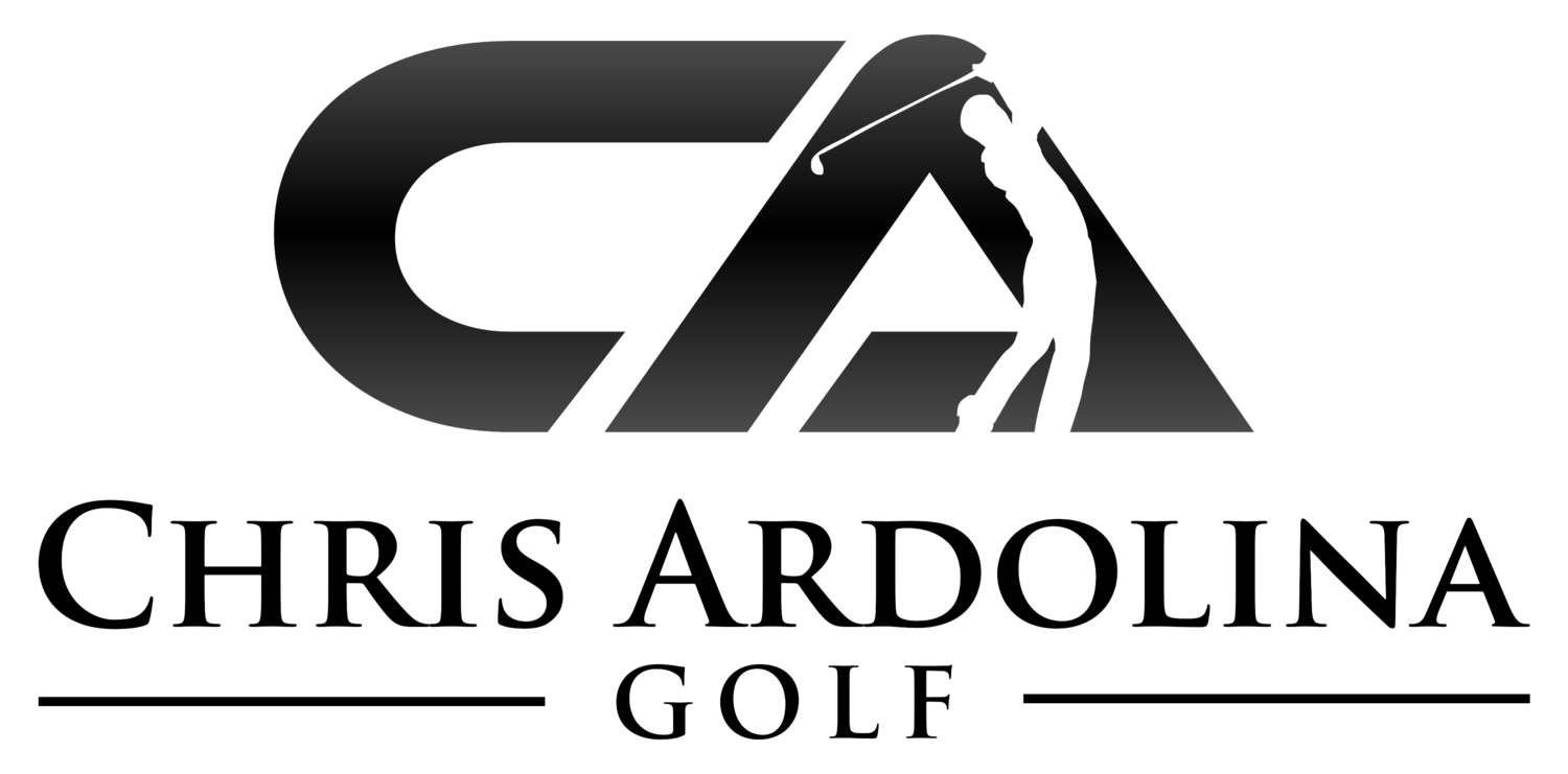 Chris Ardolina Golf Instruction