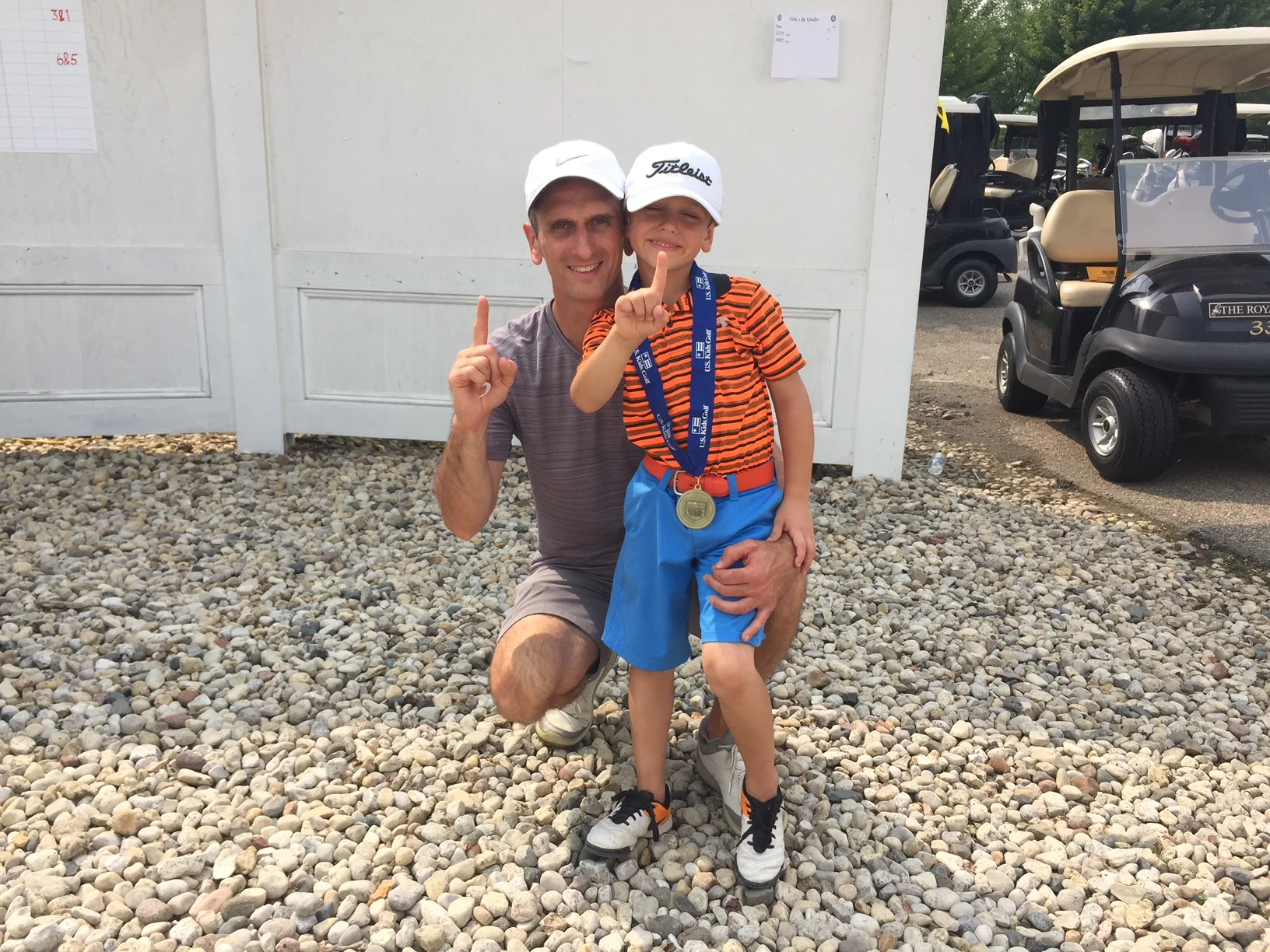 Best Golf Lessons Clearwater Tampa & St. Petersburg