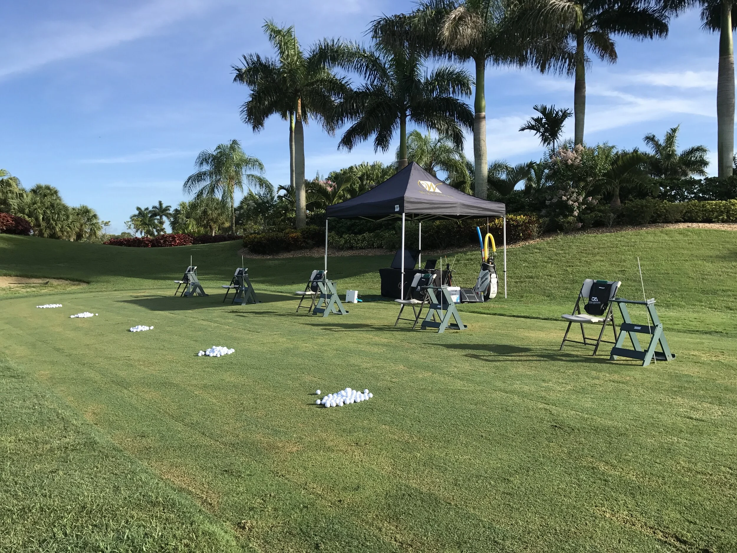 Best Golf Lessons Clearwater Tampa & St. Petersburg
