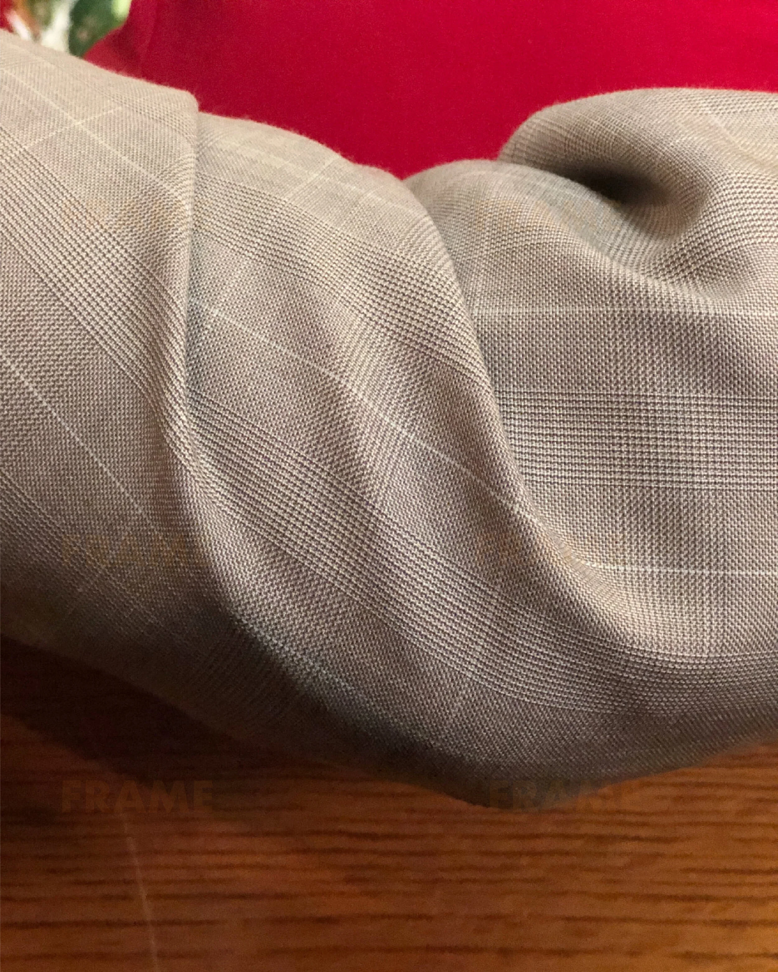 'Pew', 2017