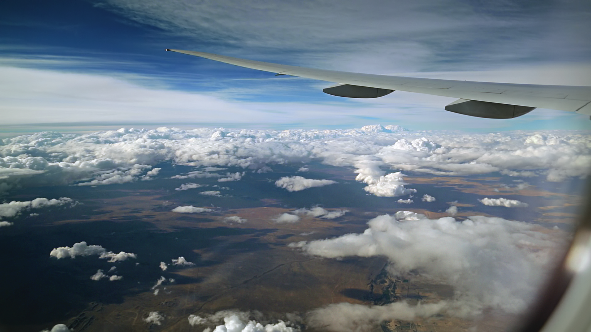 Living In The Age Of Airplanes Airplanes were developed with a primary goal: living in the age of airplanes