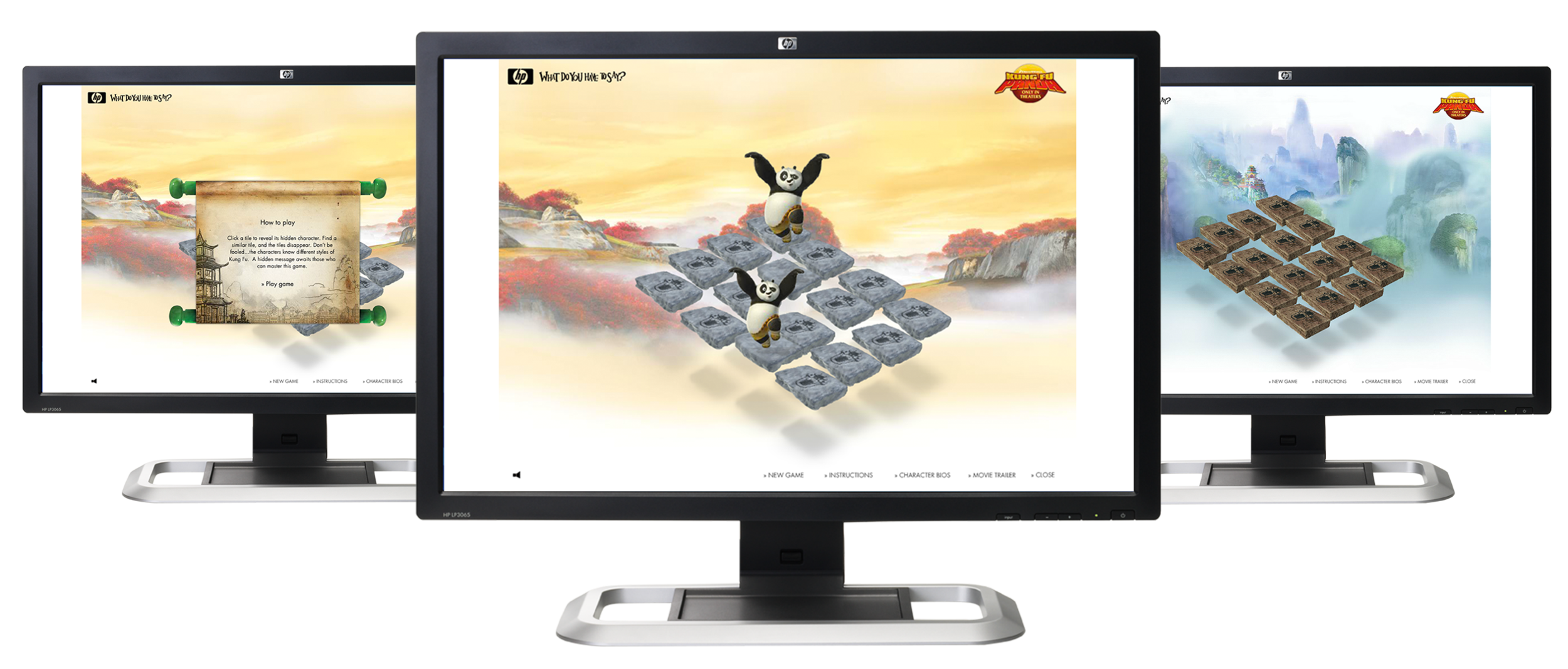Mahjong Game and Experience Site