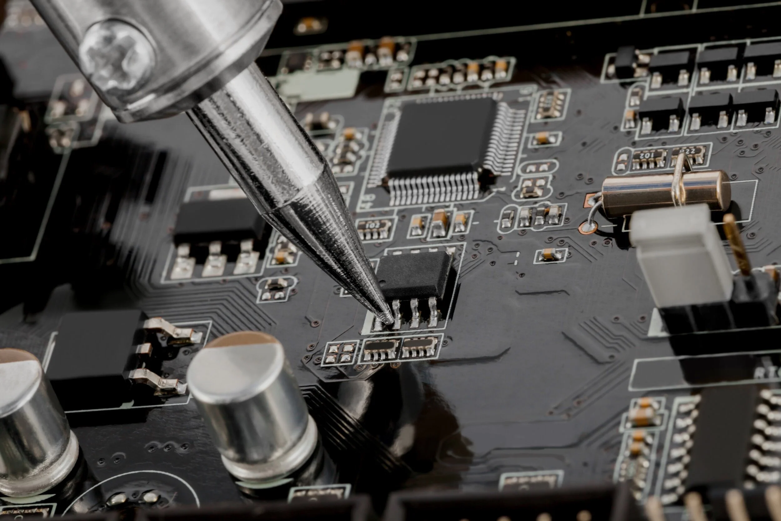IPhone Logic Board Repair Data Recovery Micro Soldering TechSabe IPhone Logic Board Repair Data Recovery Micro Soldering TechSabe