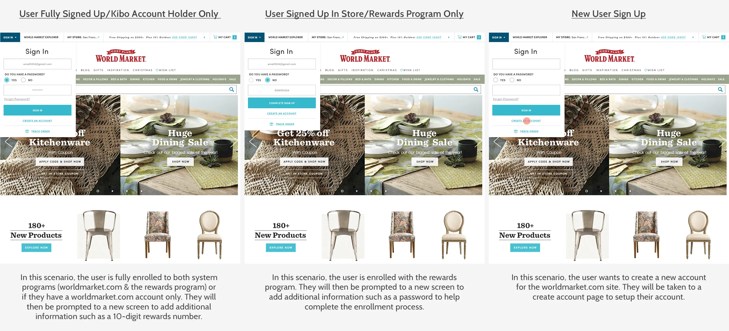 Cost Plus World Market — Jen Thorneycroft