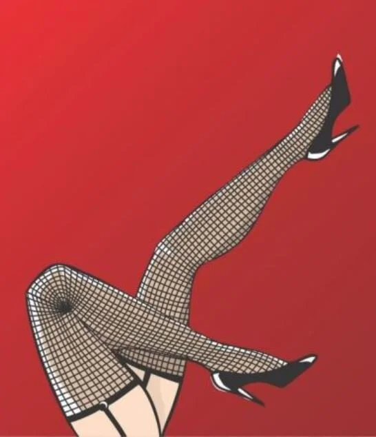 An Introduction to Burlesque Workshop