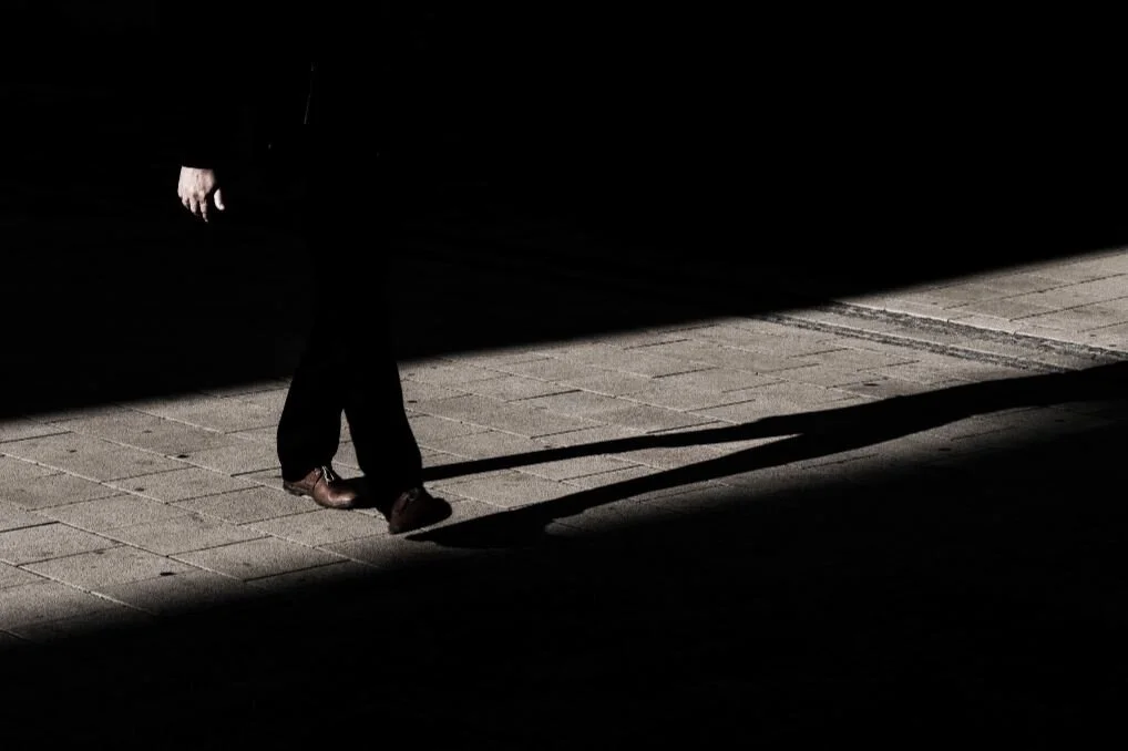 Auditions for Noir Suspicions