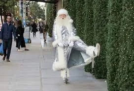 The Christmas Imbulator