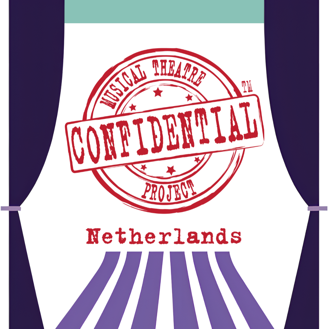 The Second Annual Confidential Musical Theatre Project