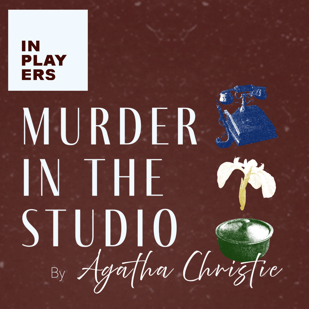 Murder in the Studio