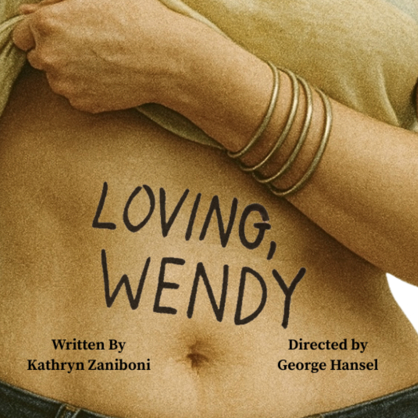 Loving, Wendy