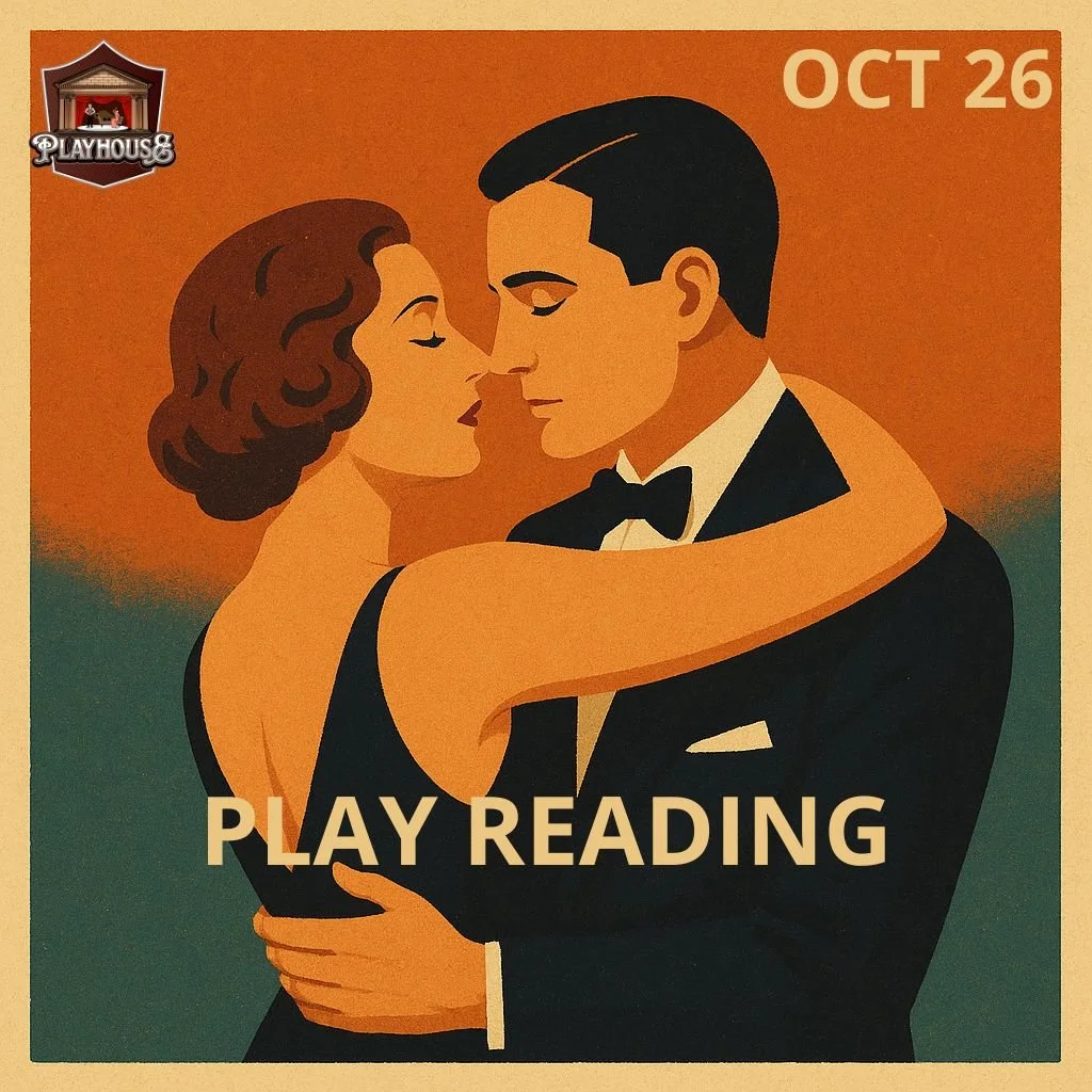 Private Lives Play Reading