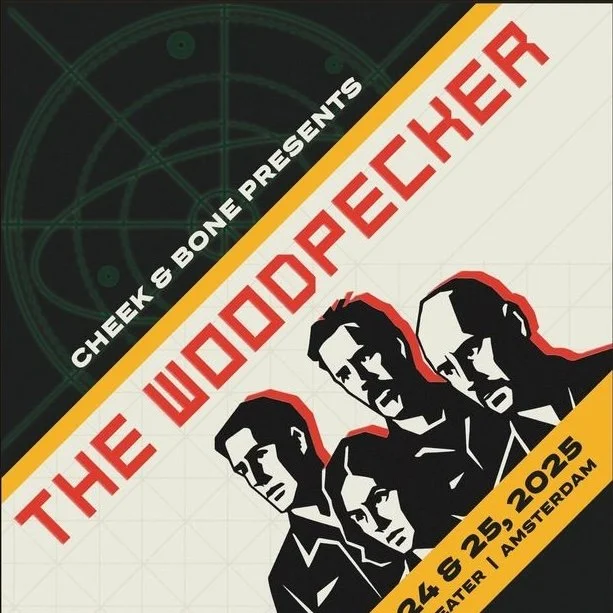 The Woodpecker