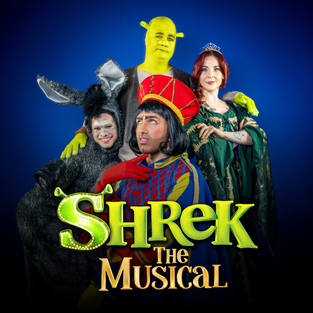Shrek The Musical