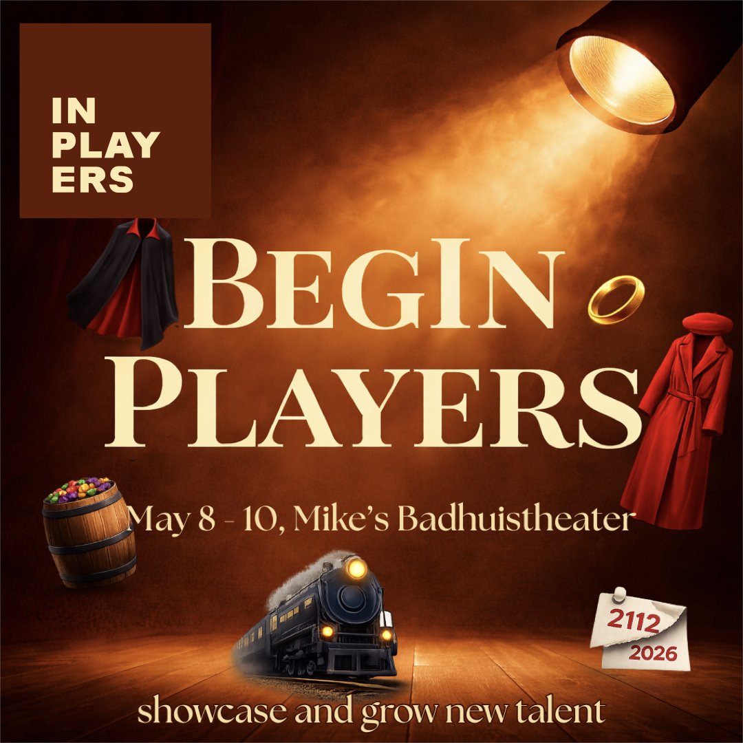 BegInPlayers