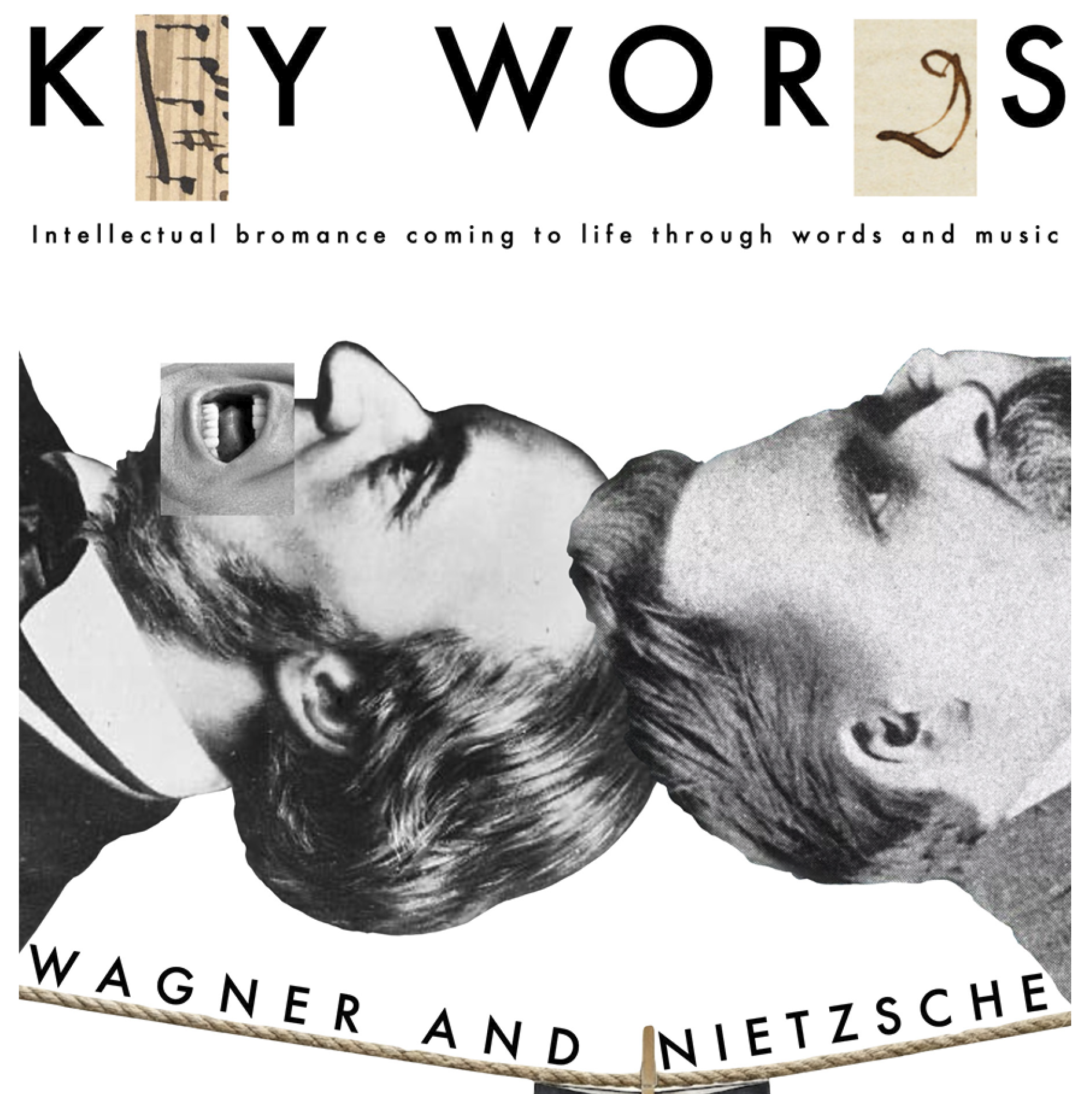Keywords: Wagner & Nietzsche