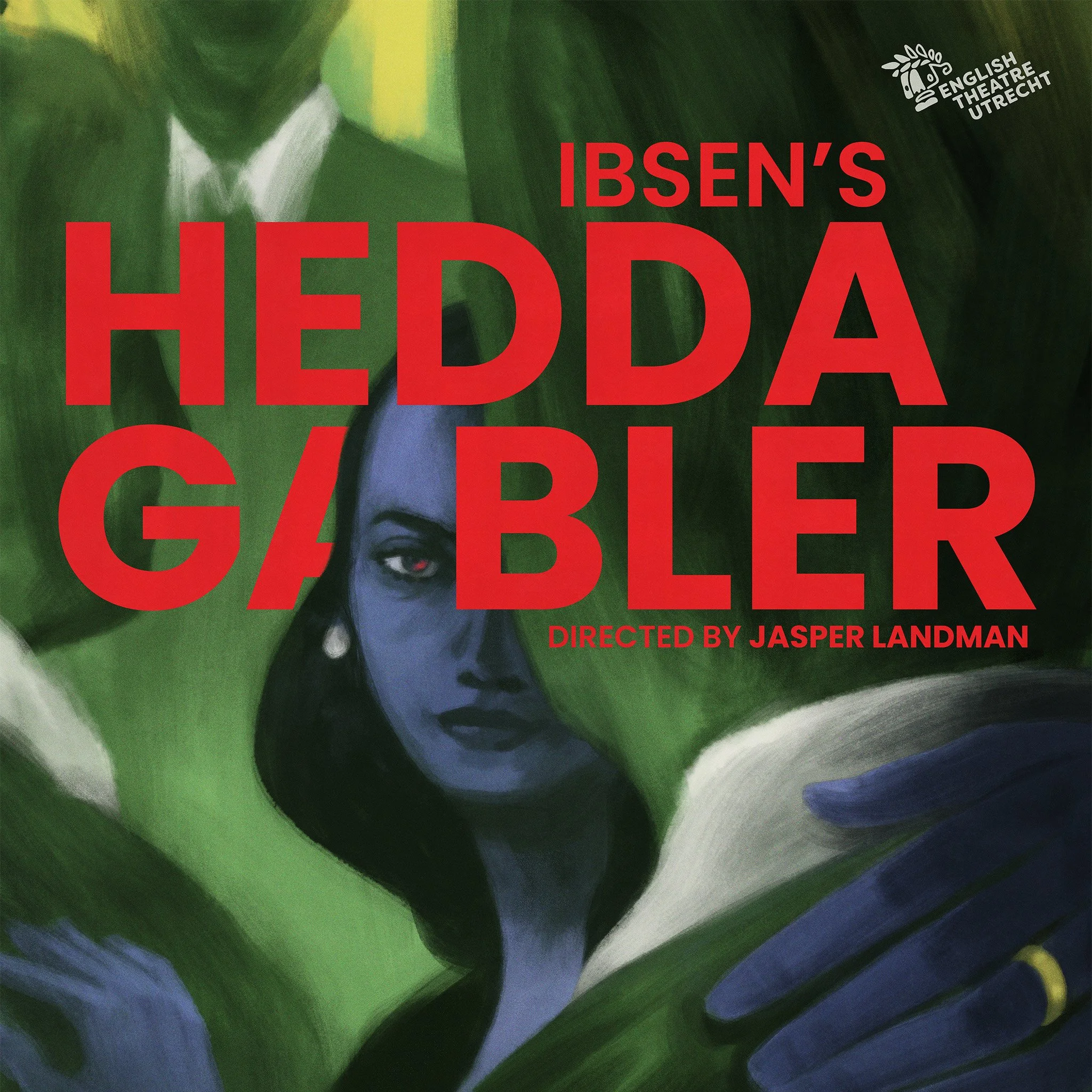 Hedda Gabler