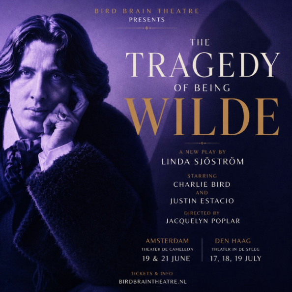 The Tragedy Of Being Wilde