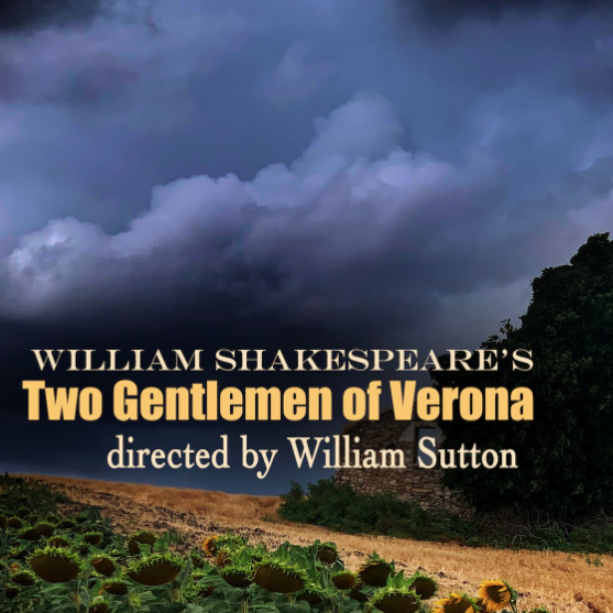 Two Gentlemen Of Verona