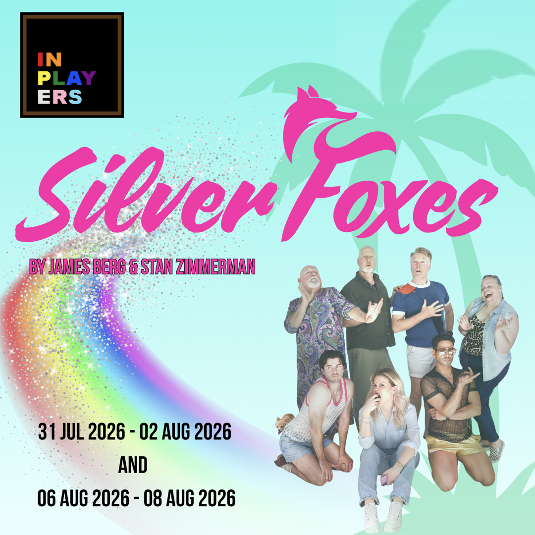 Silver Foxes