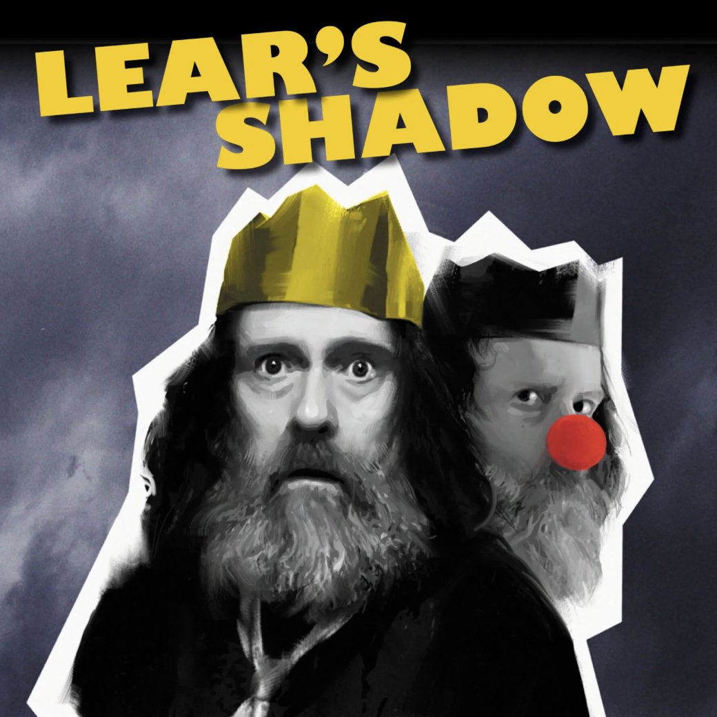 Lear's Shadow