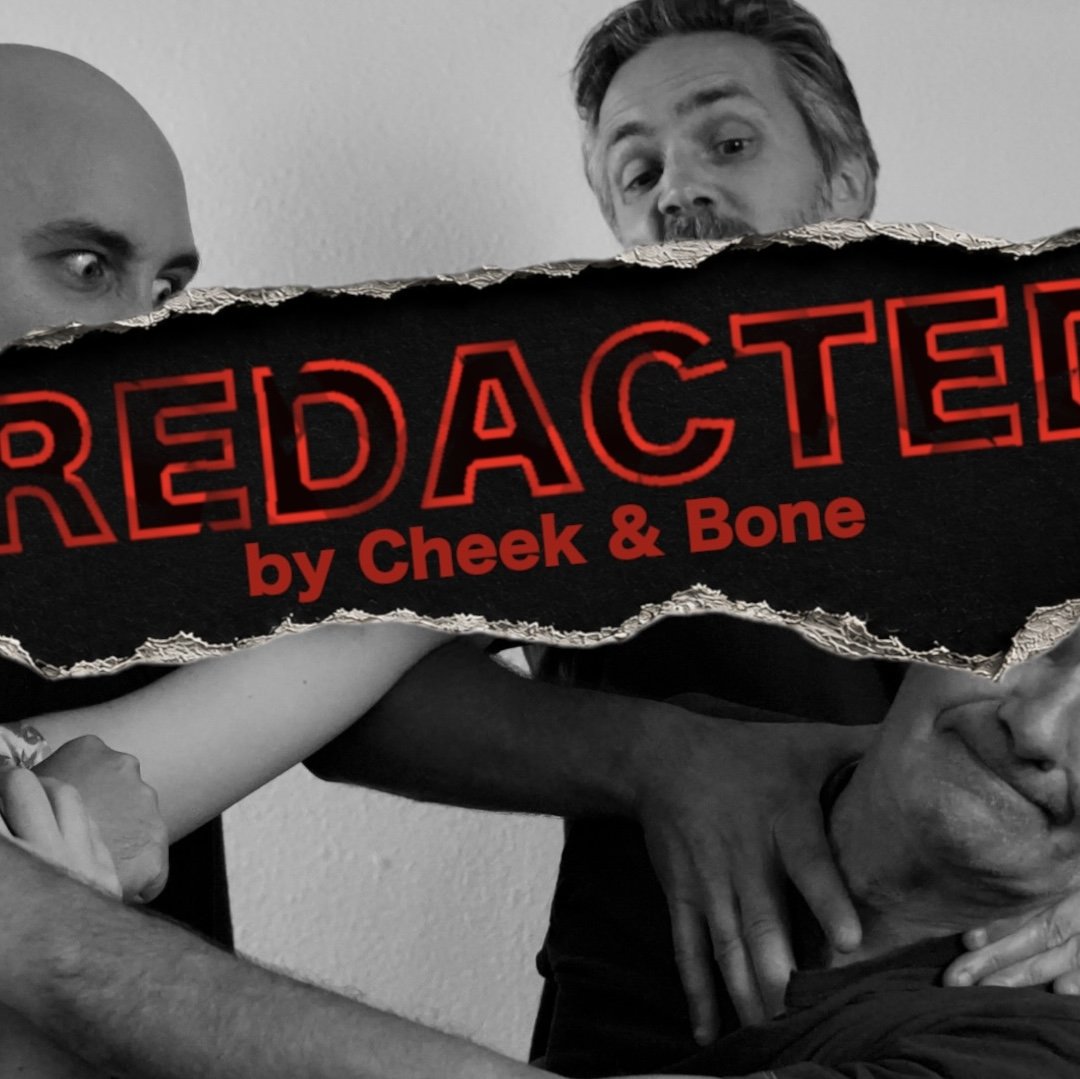 Redacted
