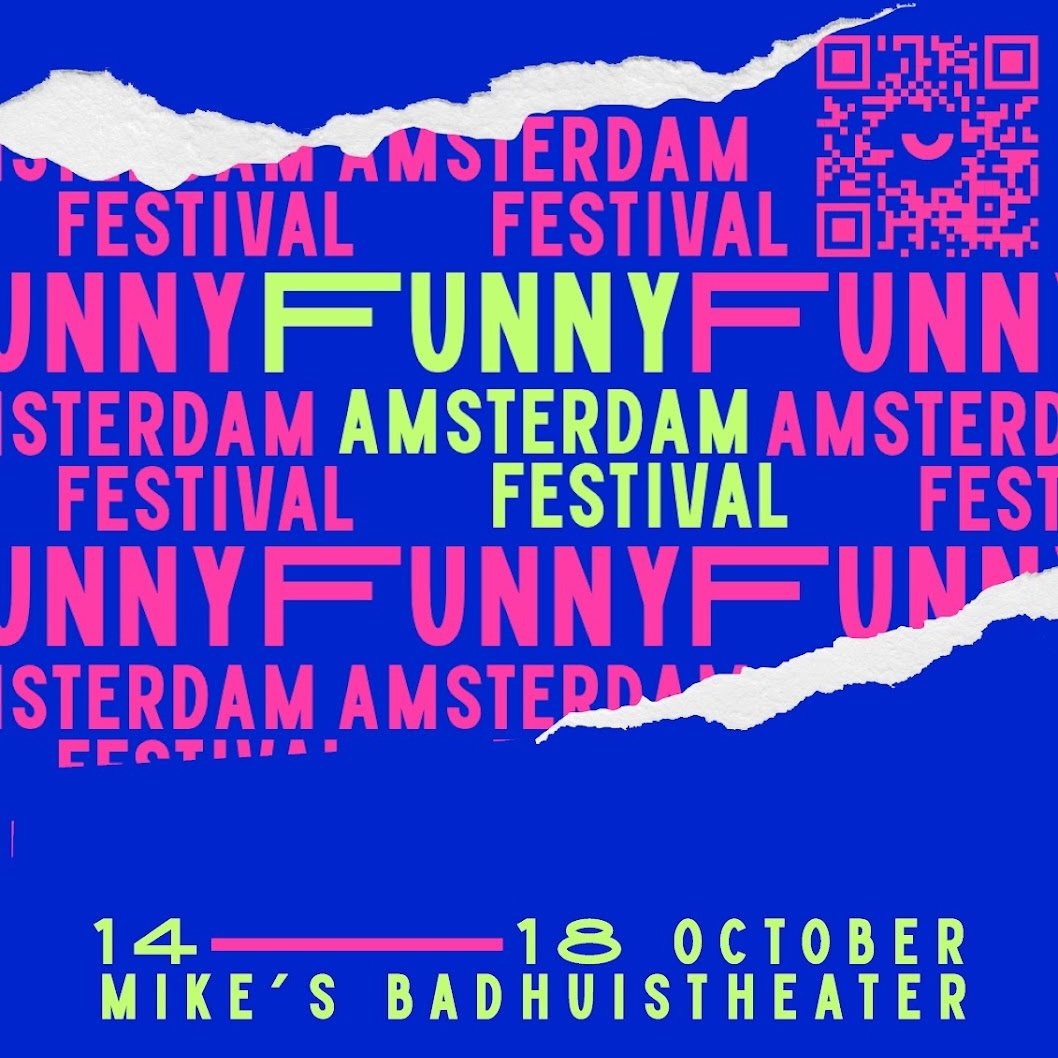 Funny Amsterdam Festival